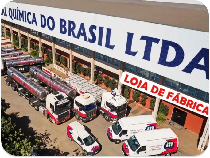 Imagem da loja Loja de Fábrica – Rio Preto